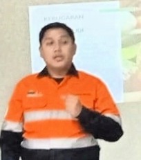 APRIANTO